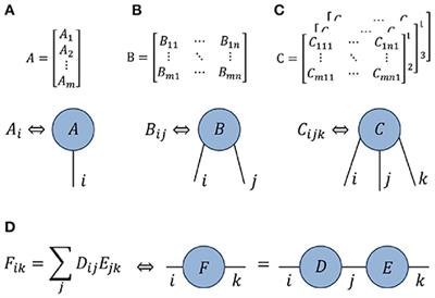 A Practical Guide to the Numerical Implementation of Tensor Networks I: Contractions, Decompositions, and Gauge Freedom